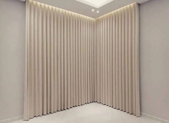 Furniture And curtains - 9