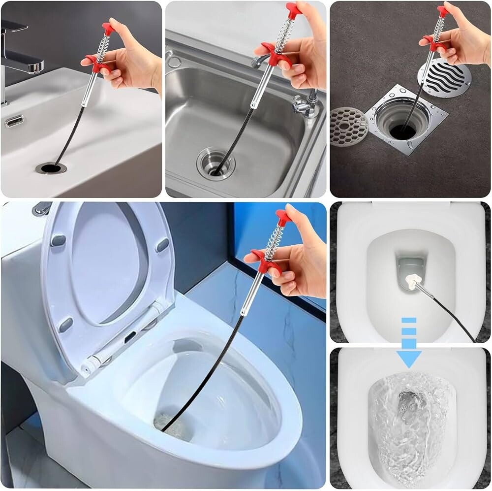 Plumber – All Plumbing Works - 4