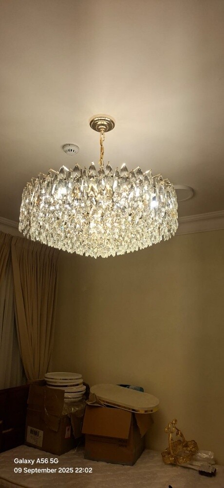 Electrical work - 2