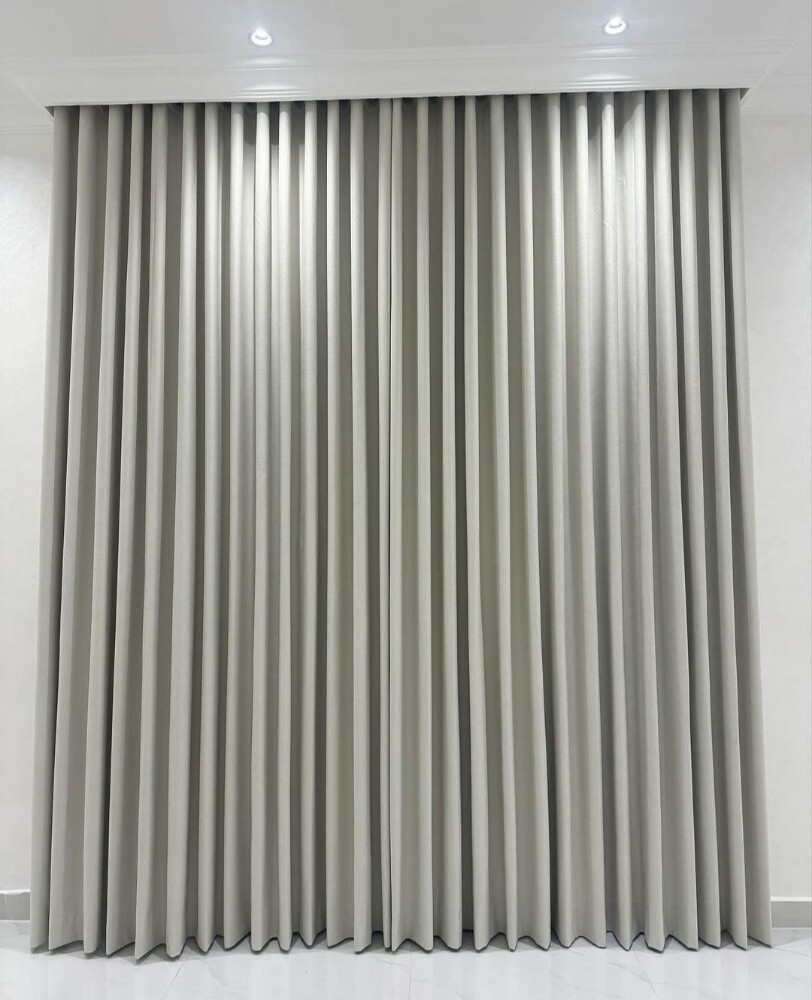 Style Curtain collection available - 6
