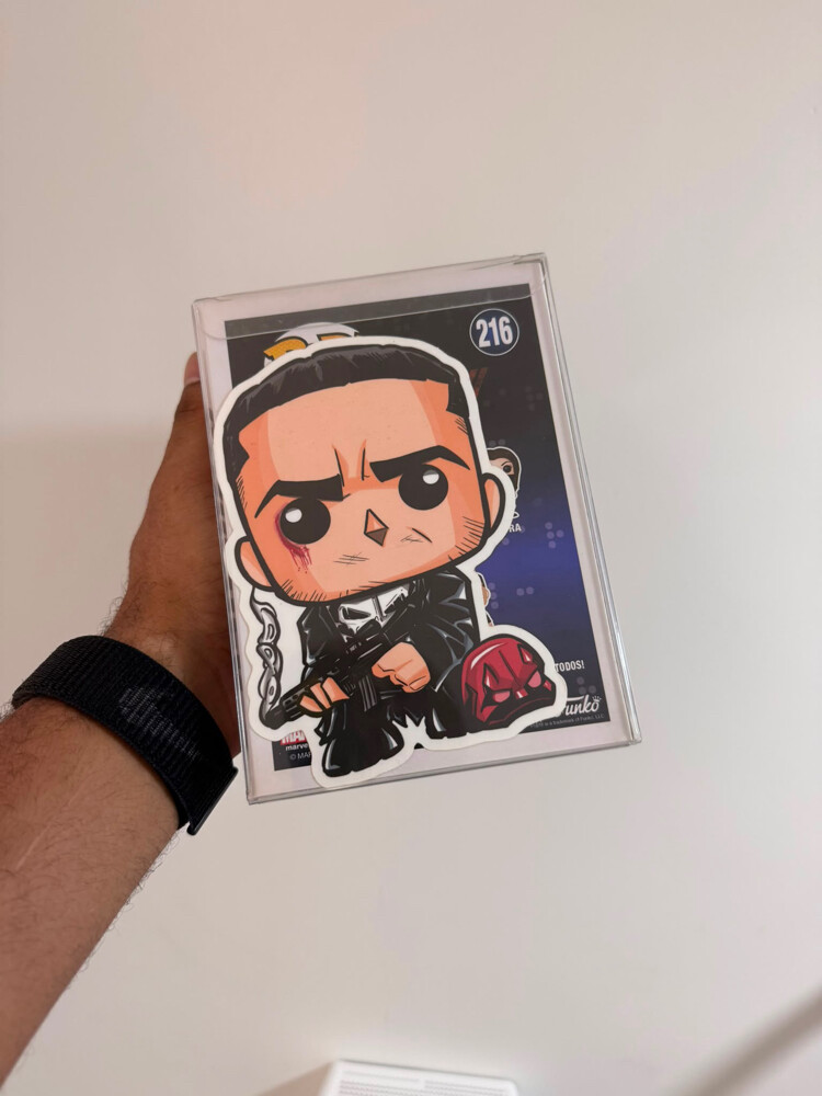 Funko - 3