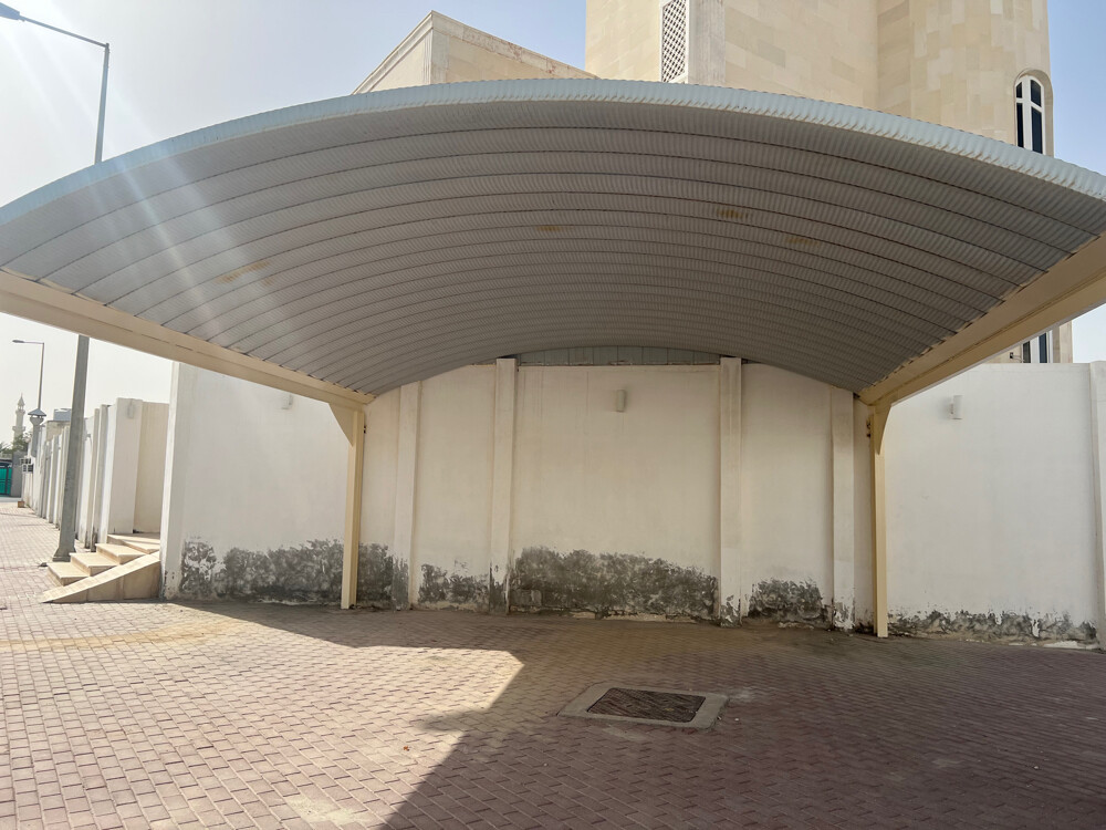 مظلات السيارات الحديثة - 22