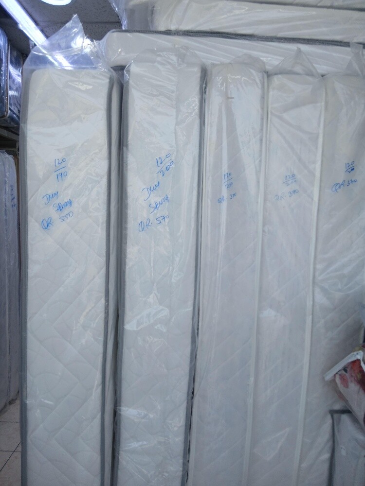 New Matterss Sale Available - 6