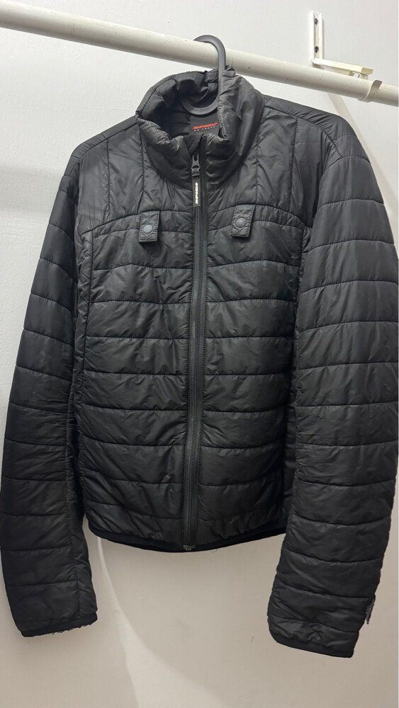 SPIDI Motorcycle Jacket Set - 2