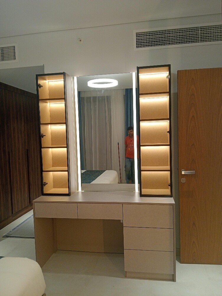Doha k.k Furniture - 1
