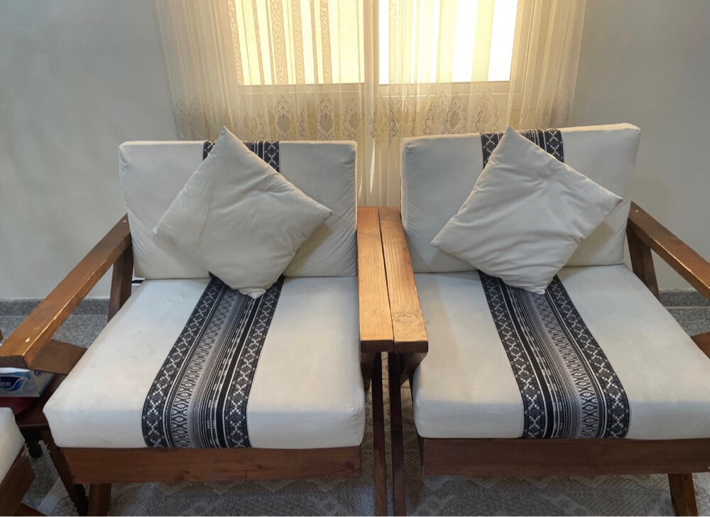 chairs - 2