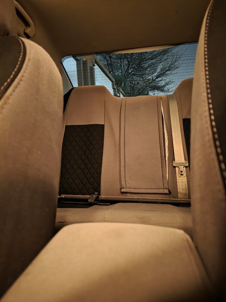 Nissan Altima - 9