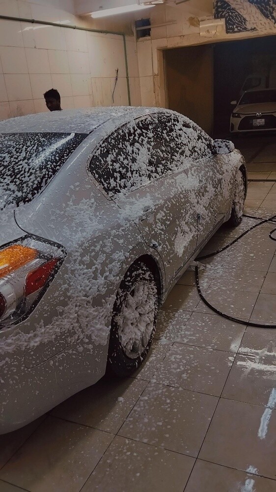 Nissan Altima - 10