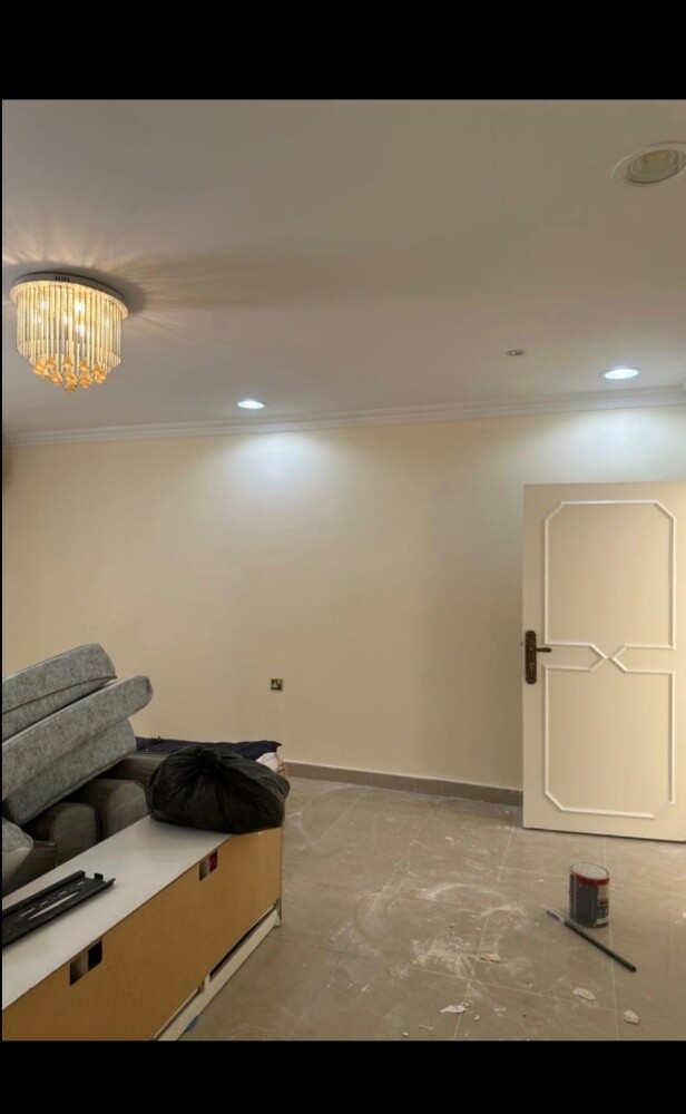 painting work - 2