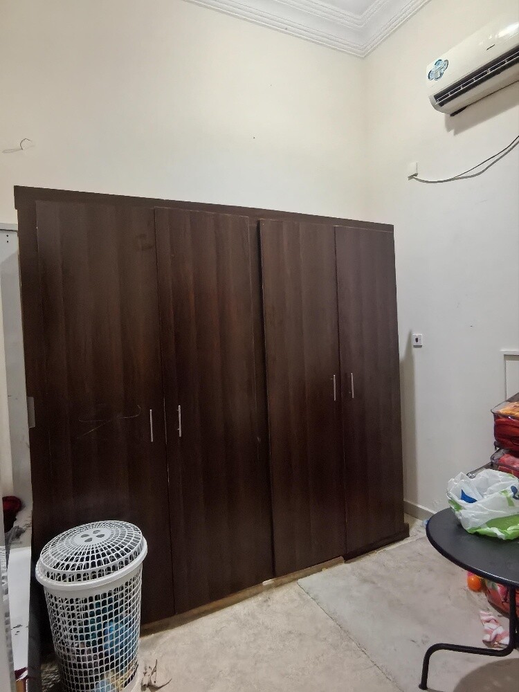 cupboard & table - 1