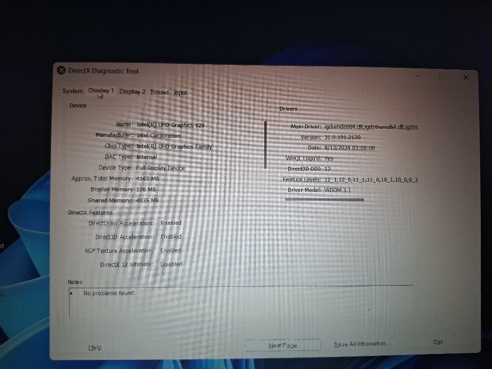 hp pavilion notebook - 5