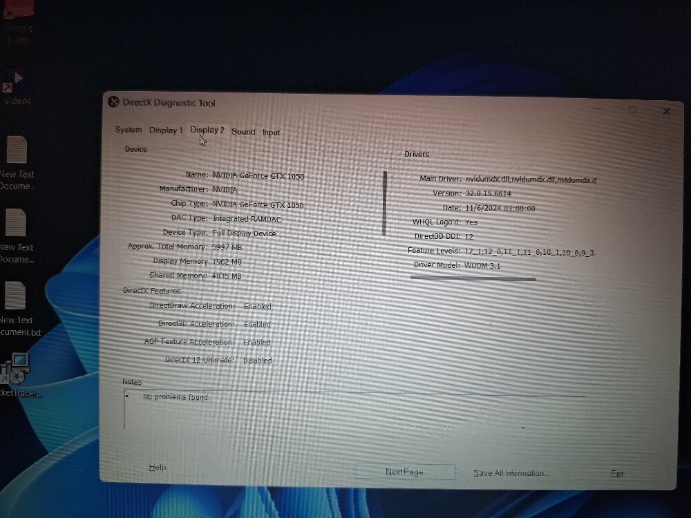 hp pavilion notebook - 6