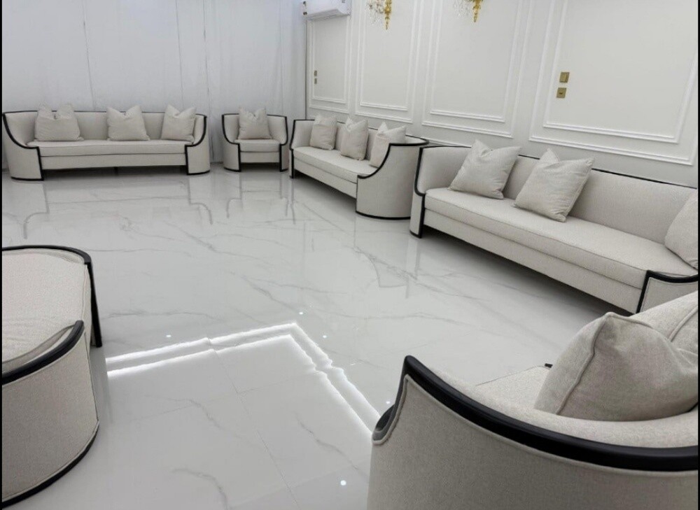 making new majlis 1 m.cost 550qr - 14