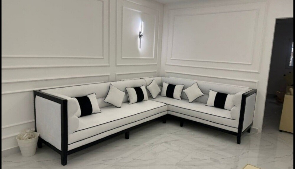 making new majlis 1 m.cost 550qr - 7