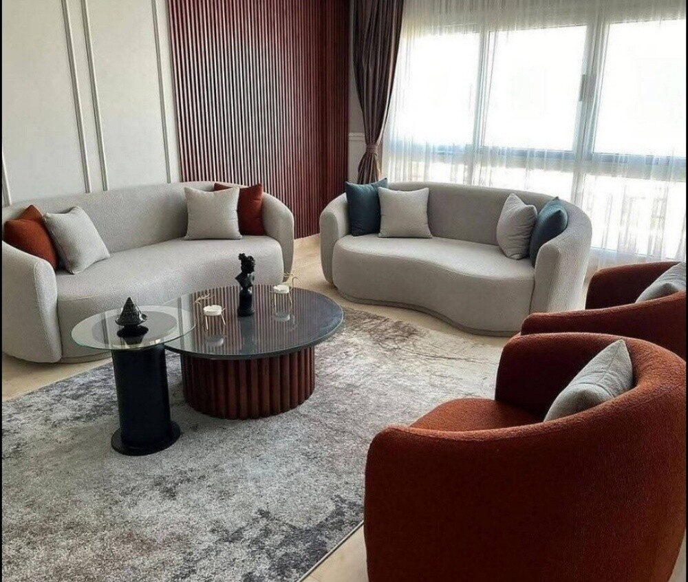 making new majlis 1 m.cost 550qr - 11