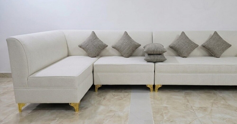 making new majlis 1 m.cost 550qr - 5