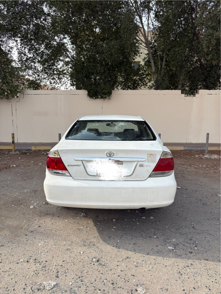 كامري - 4