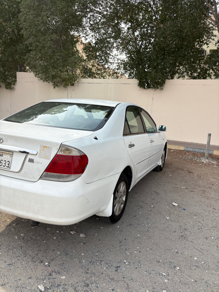 كامري - 3
