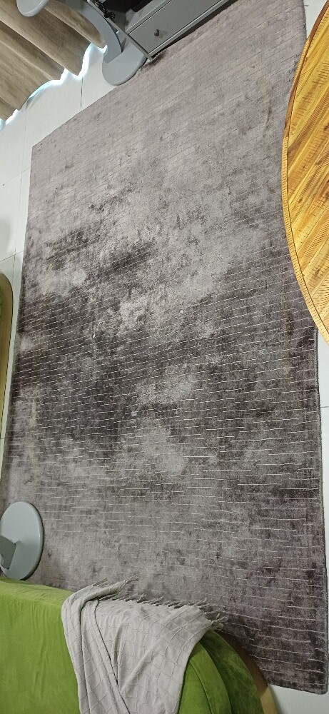 carpet hand made - 2