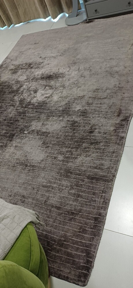 carpet hand made - 4