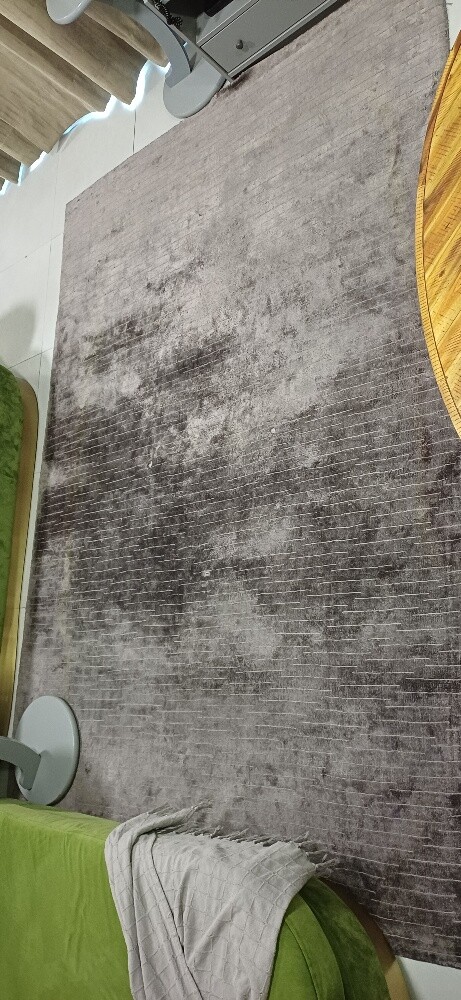 carpet hand made - 3