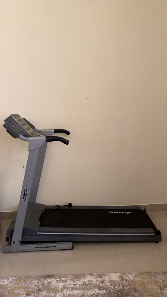 Treadmill for sale - 1