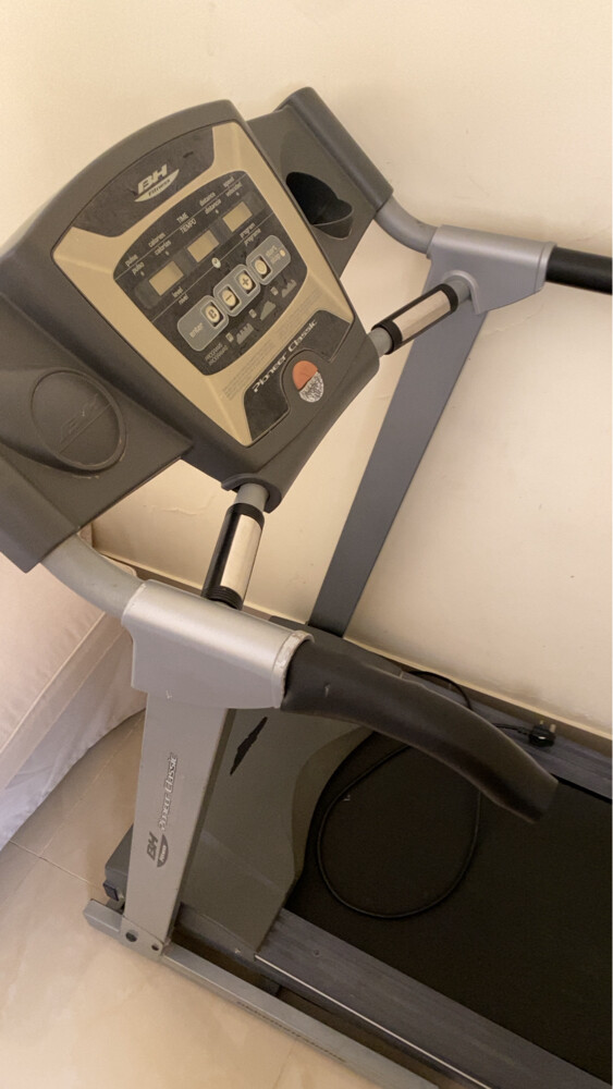 Treadmill for sale - 2