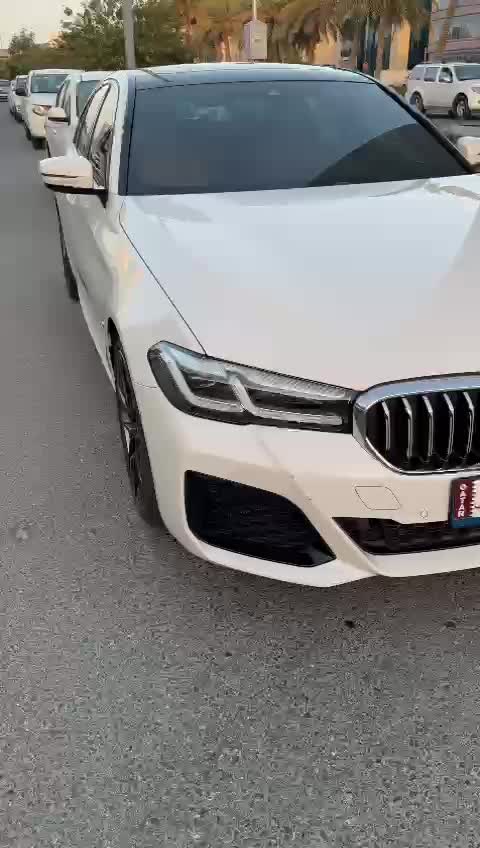 بي ام دبليو 540 - 1