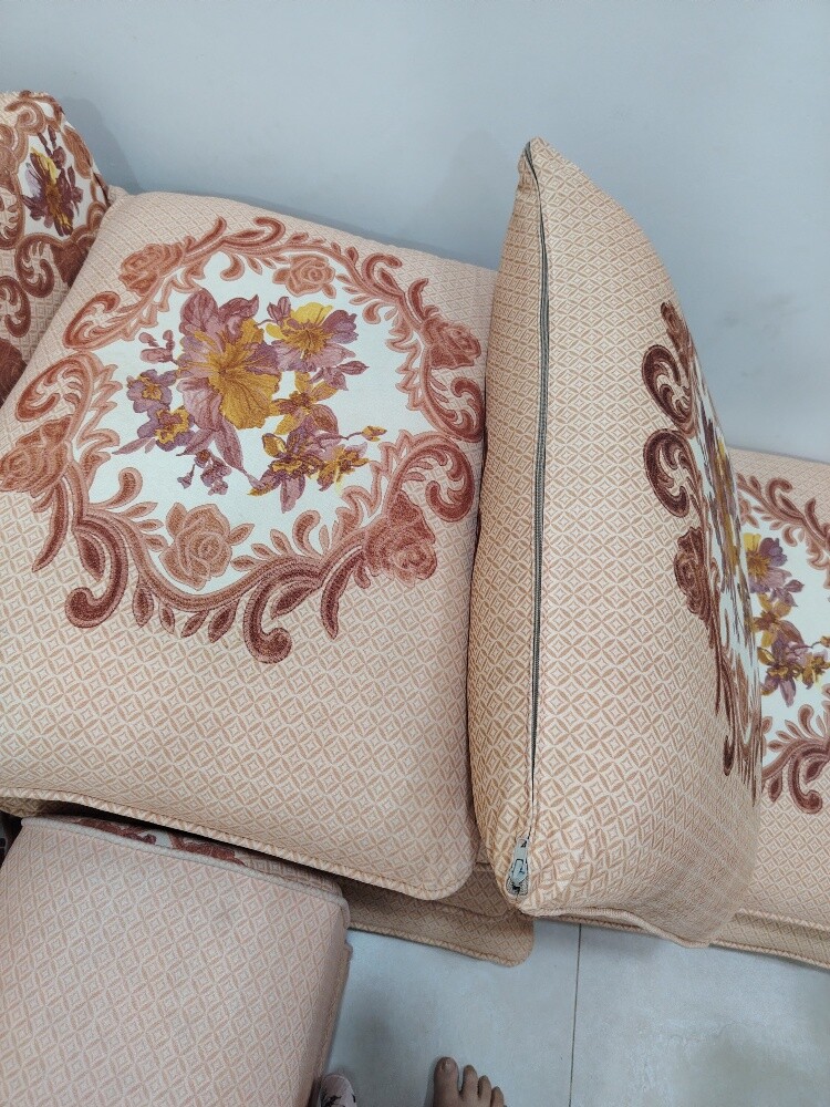 Arabic mattresses - 2