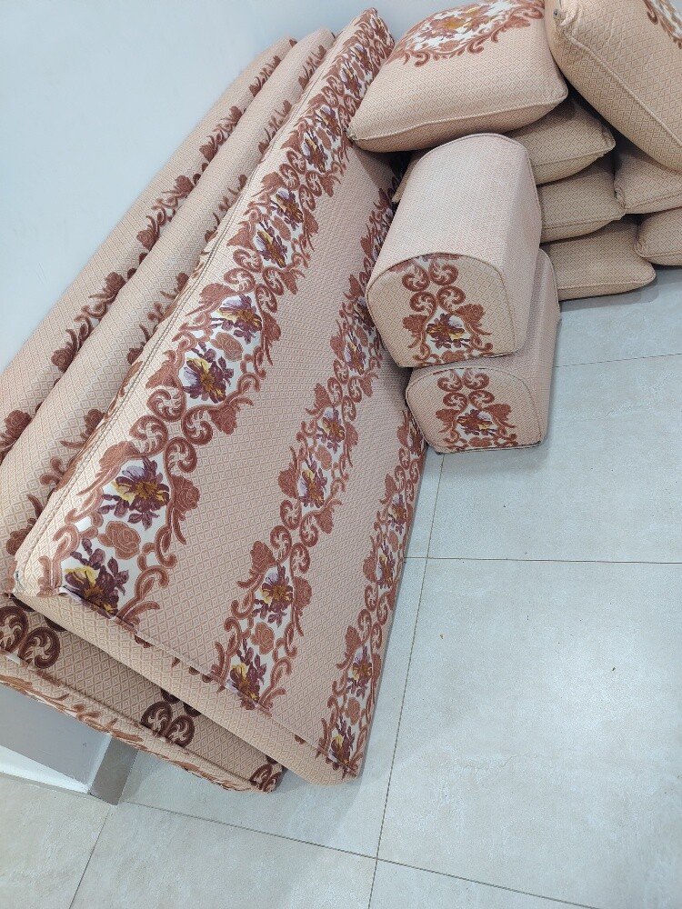 Arabic mattresses - 3