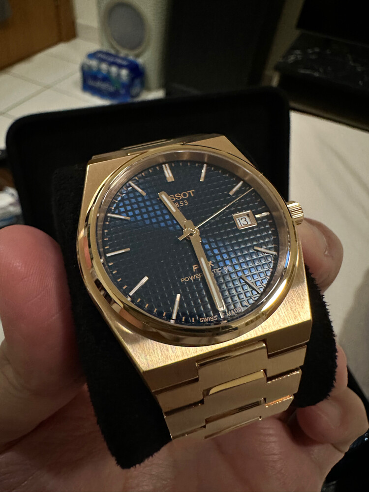 Tissot PRX Automatic - 1