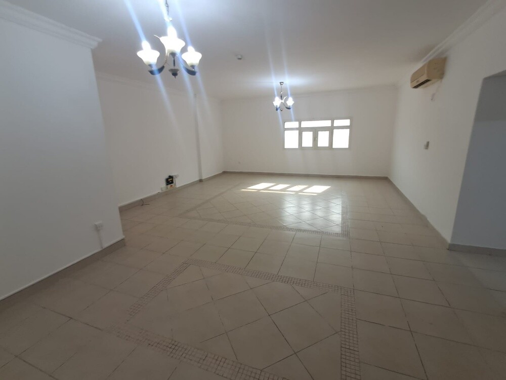 Spacious 2BHK Unfurnished, Alsad - 9