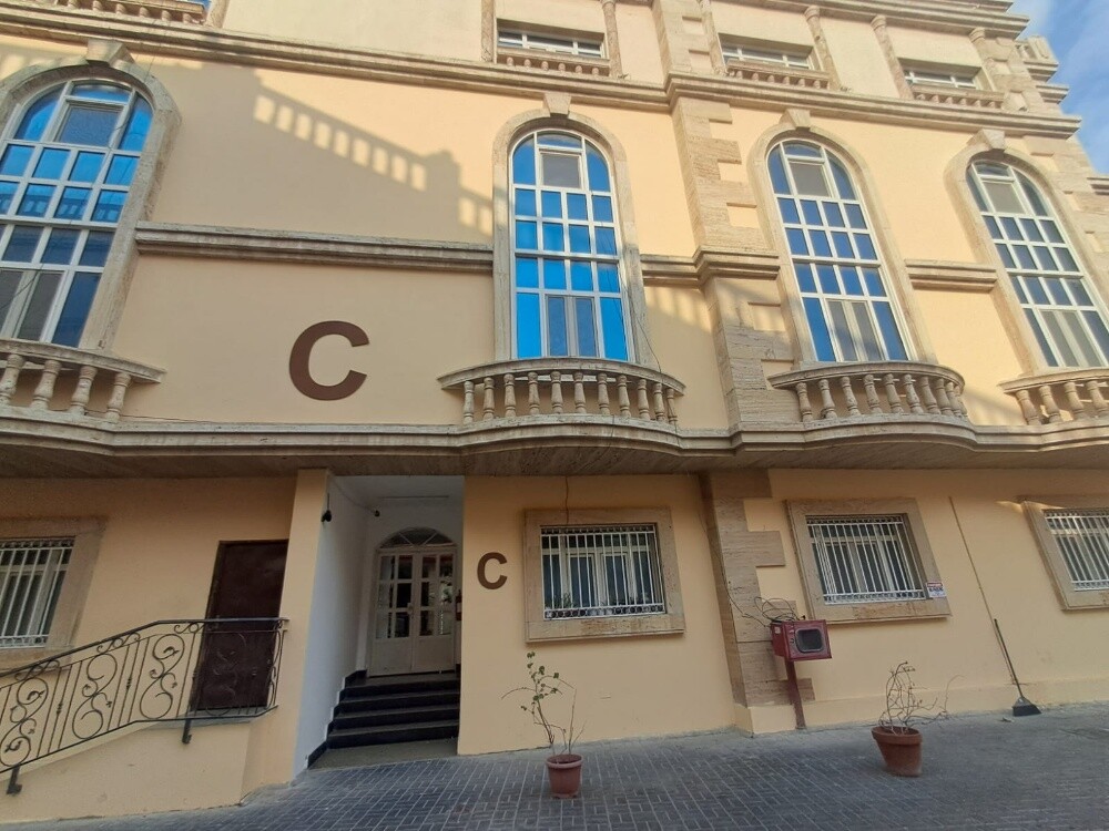 Spacious 2BHK Unfurnished, Alsad - 3