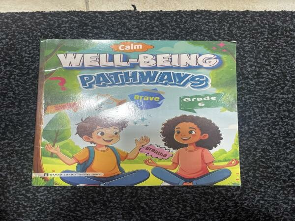 School Book for Sale - 1