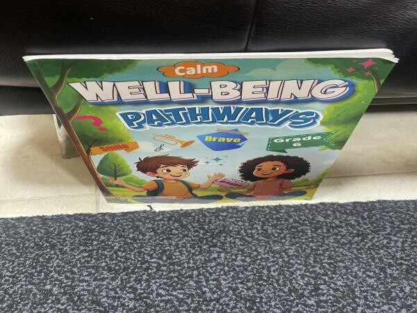 School Book for Sale - 2