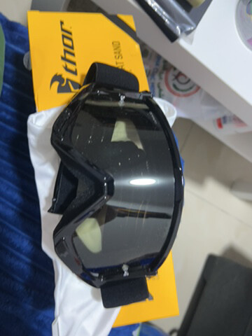 Thor goggle - 3