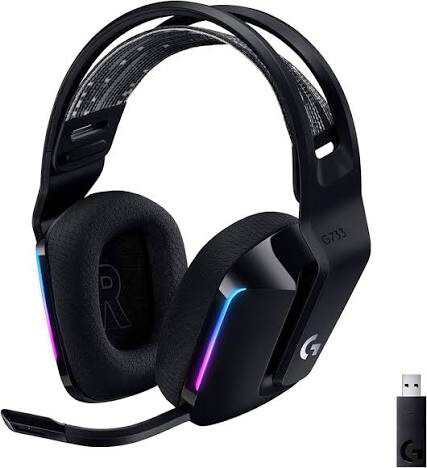 Used G733 (Price Negotiable) - 1