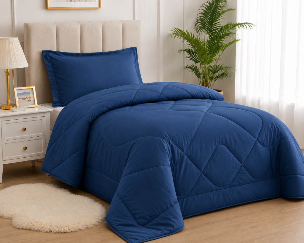 ALL SMATTRESS SPRING WITH PILLOW - 4