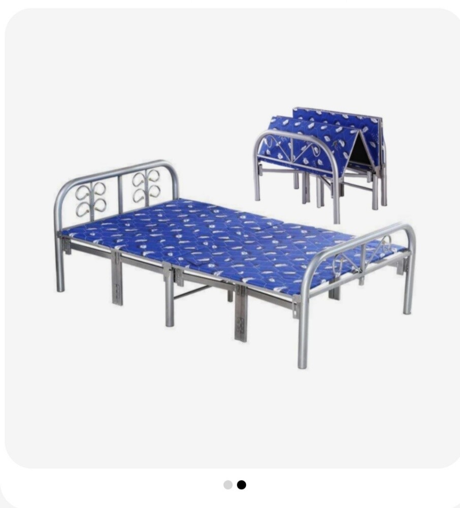 ALL SMATTRESS SPRING WITH PILLOW - 3