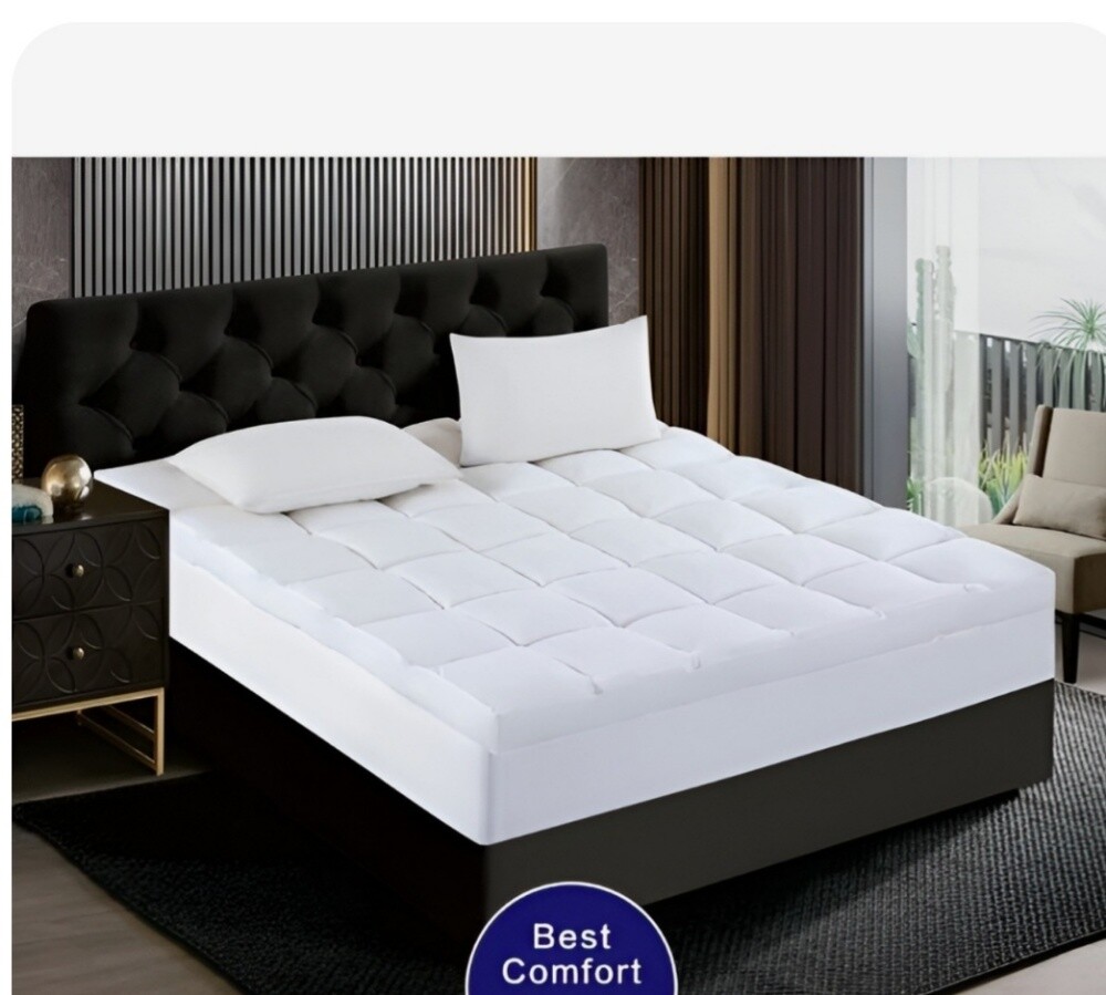ALL SMATTRESS SPRING WITH PILLOW - 6