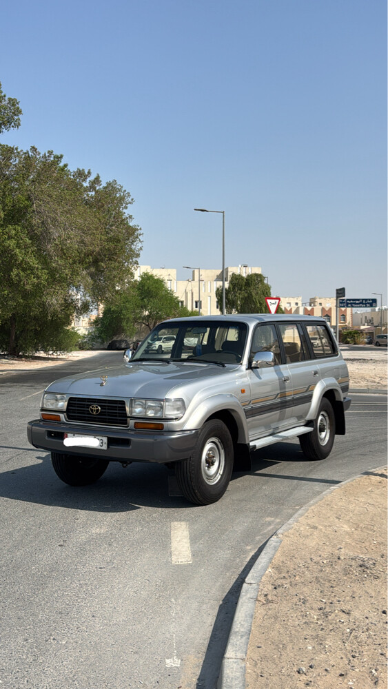 للبيع في اكس 1997 - 1