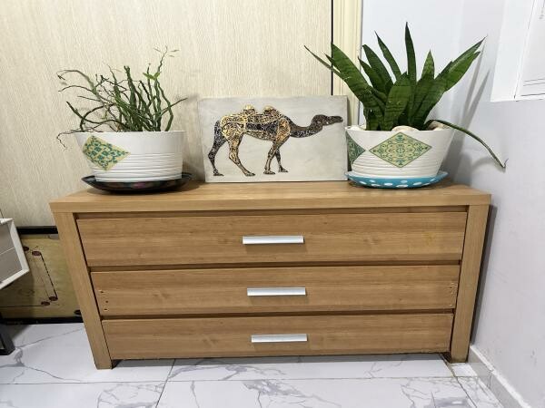 Chest drawer for sale - 1