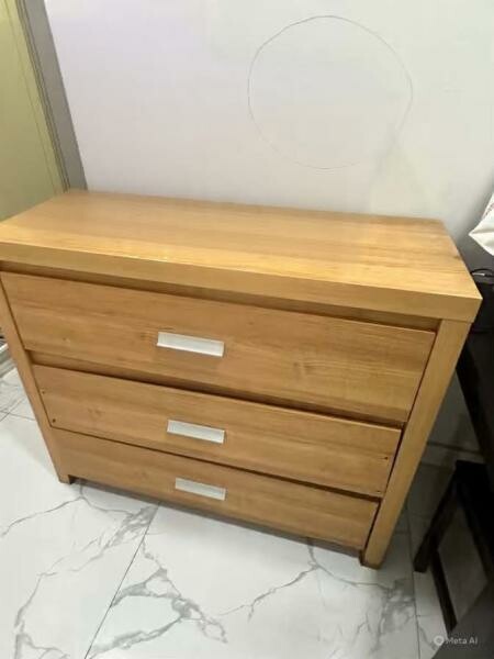 Chest drawer for sale - 2