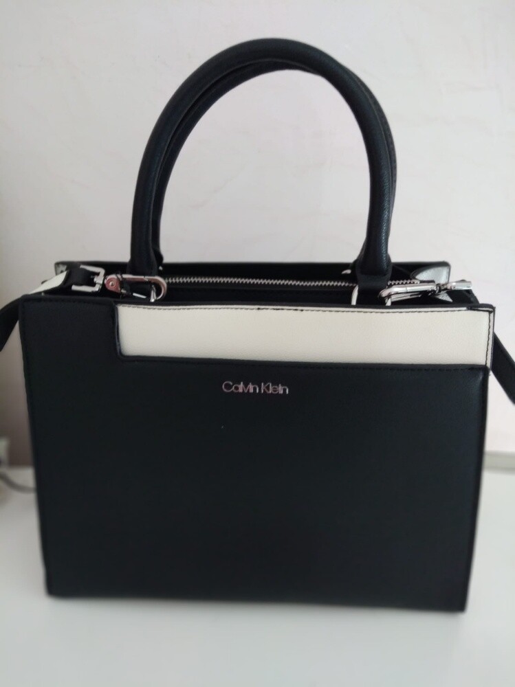 Calvin Klein Luxury Bag - 1
