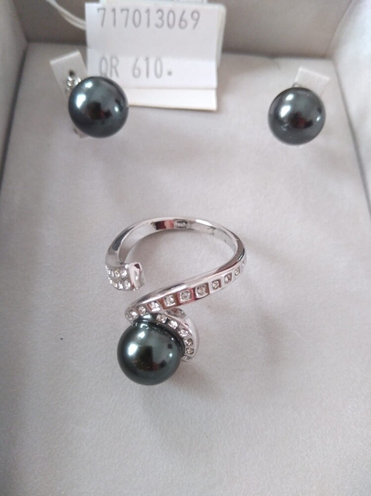 Misaki Ladies Accessories - 1