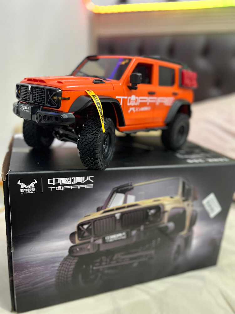 Rc - 4