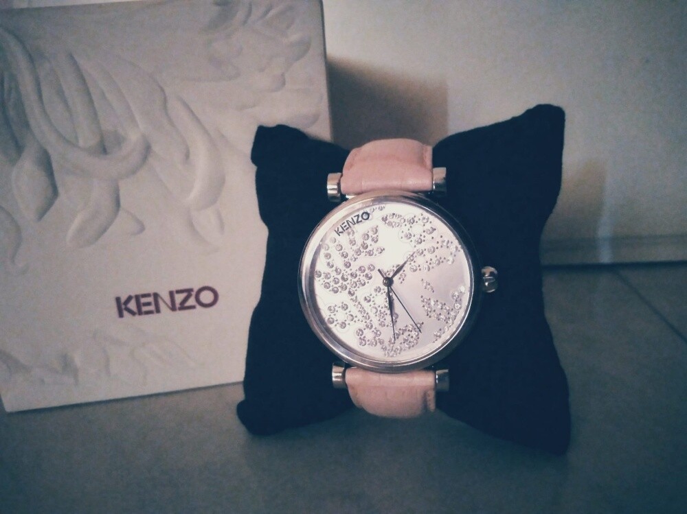 Kenzo Watch for Women - 2
