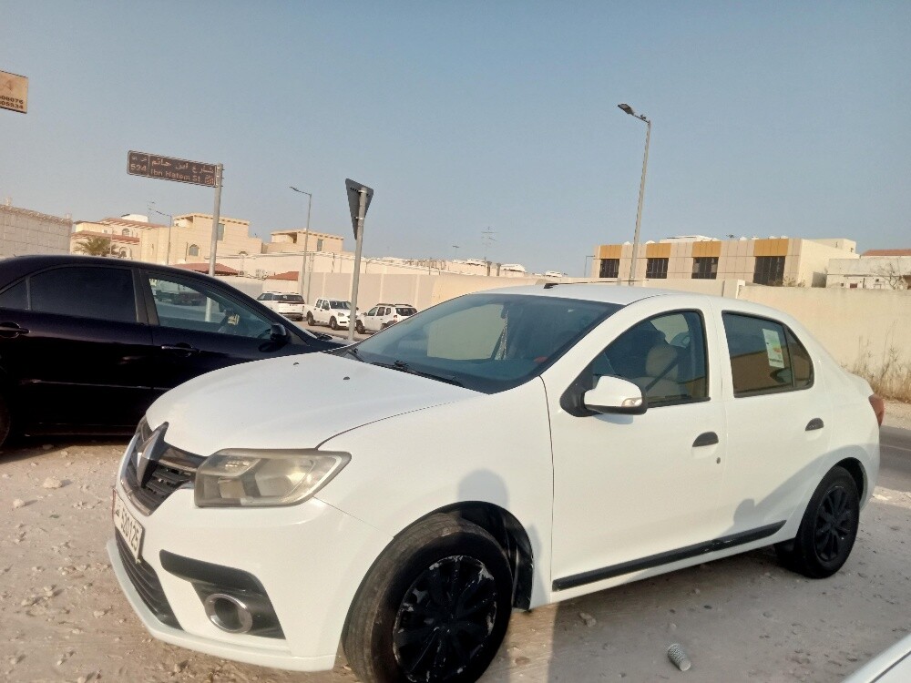 رينو سيمبول للبيع - 6