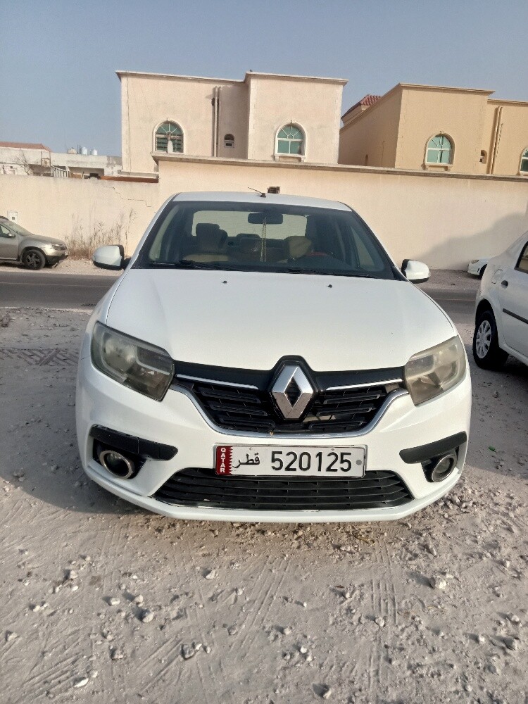 رينو سيمبول للبيع - 7