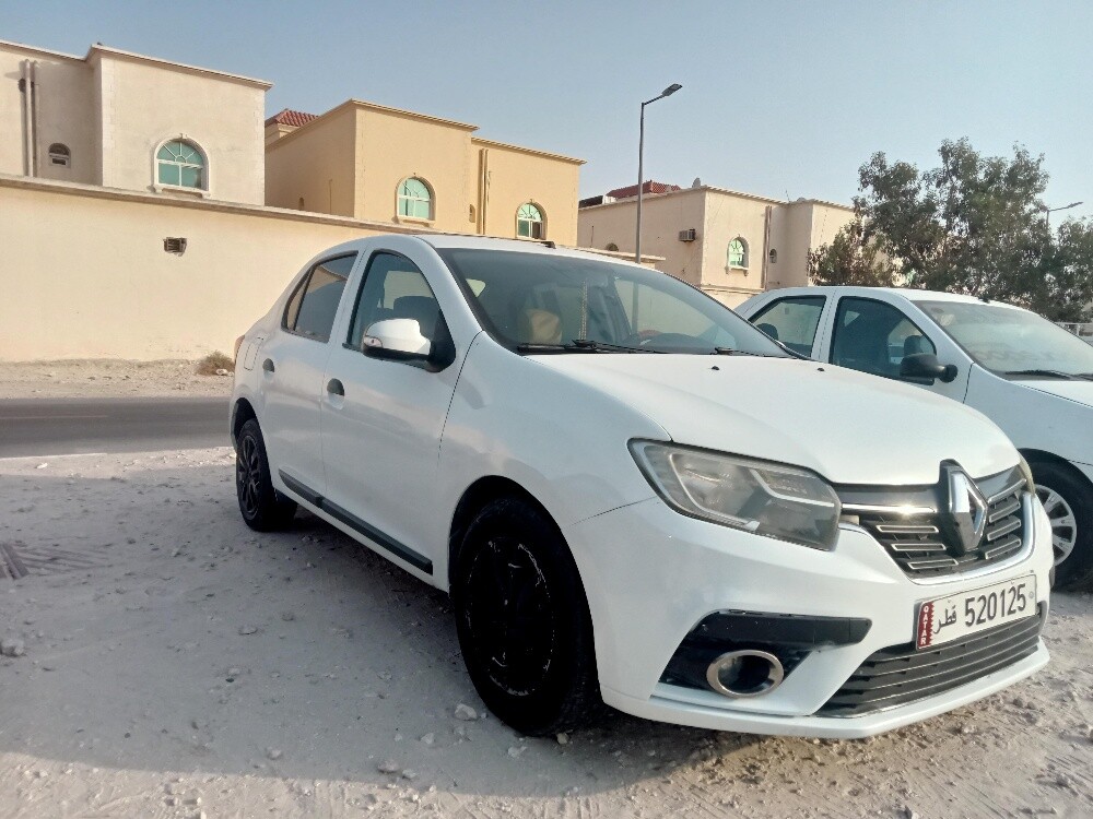 رينو سيمبول للبيع - 2
